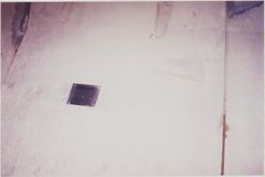 Plaque on 1066th ring